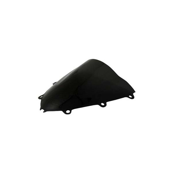airblade Airblade dark smoked double bubble screen - honda cbr1000rr 08>